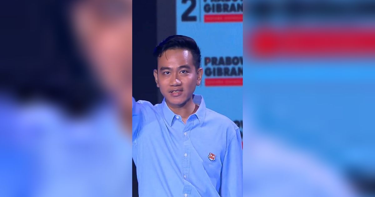 Jubir TKN Sindir Slepetonomics Cak Imin: Lebih Akademik Hilirisasi Digital Milik Mas Gibran