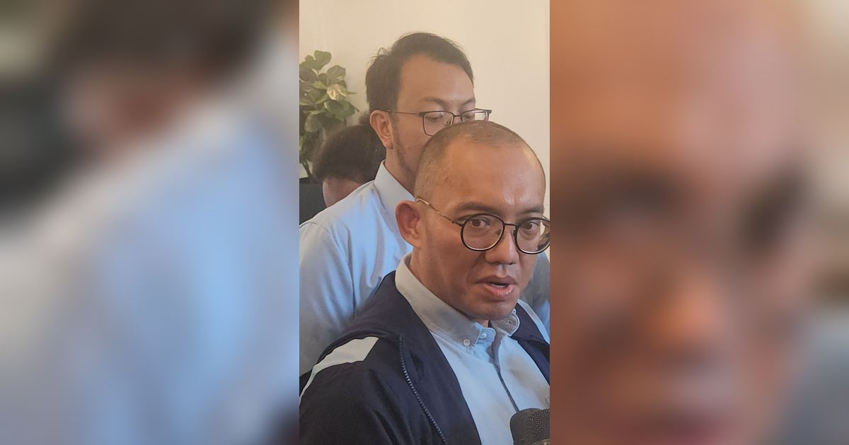 TKN Prabowo-Gibran Jawab Kritik PDIP soal Utang Kemenhan Gara-Gara Belanja Alutsista