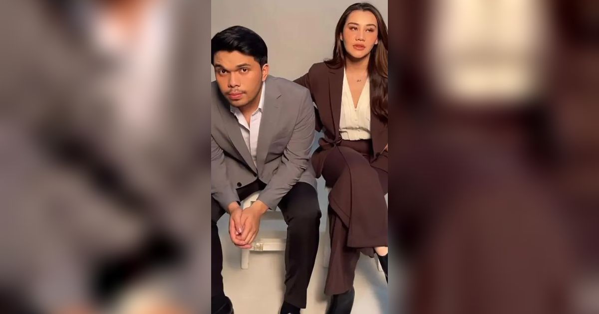 Aaliyah Massaid dan Thariq Halilintar Dikabarkan Menikah Tahun Ini, Begini Kata Angelina Sondakh
