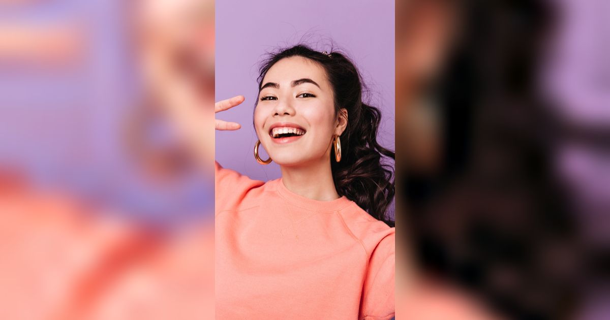 Cara Cepat Bikin  Rambut Bervolume dalam 1 Menit, Coba Yuk!