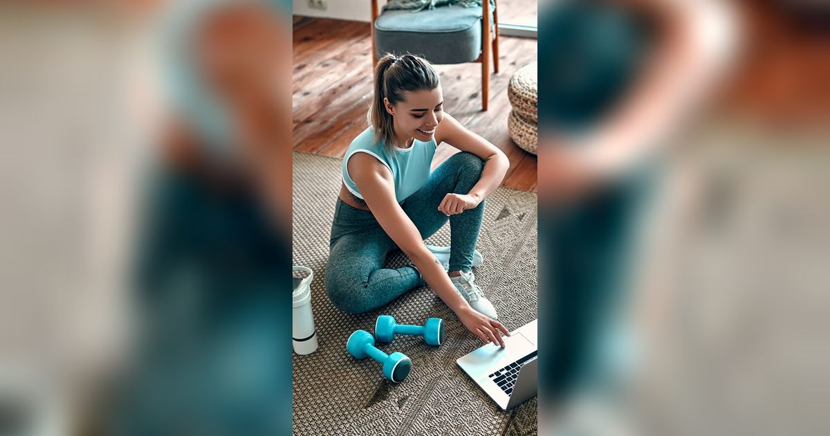 5 Olahraga yang Bisa Turunkan Berat Badan Lebih Cepat