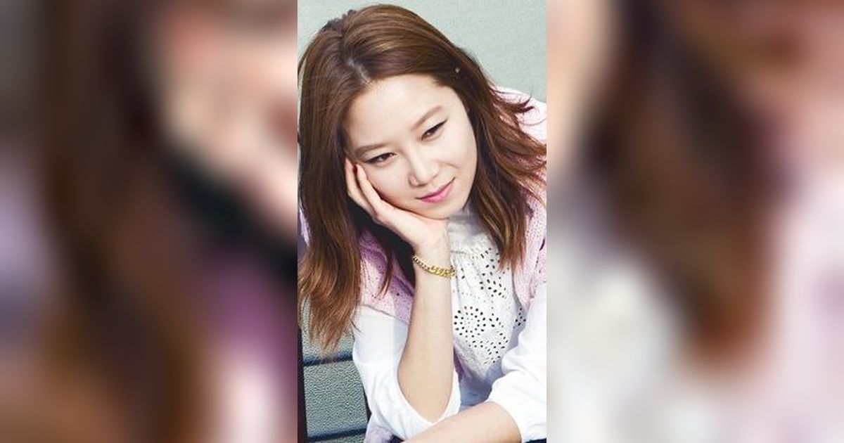 Cerita Romantis Betapa Bucinnya Gong Hyo Jin Saat Ditinggal Sang Suami, Tiap Hari Dapat E-Mail