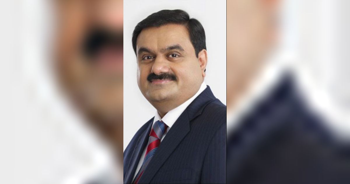 Sempat Kena Skandal Manipulasi Pasar, Gautam Adani Kembali Jadi Orang Terkaya di Asia