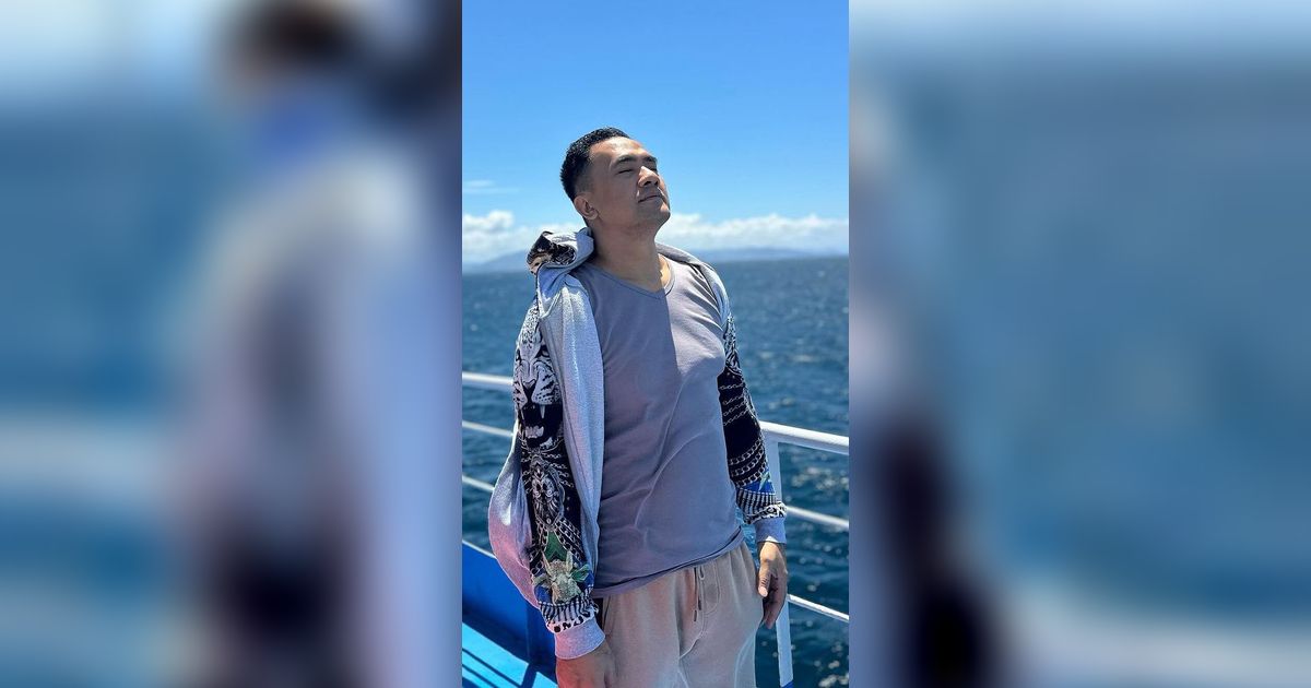 Ditangkap Terkait Narkoba, Keluarga Sebut Saipul Jamil Terjebak Asistennya