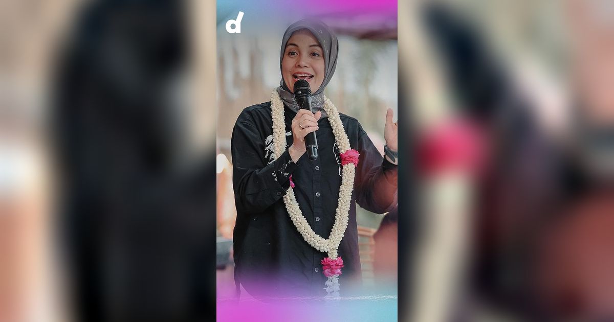Belajar Bahasa Ngapak sama Ibunya Alam Ganjar, Ora Ngapak Ora Kepenak