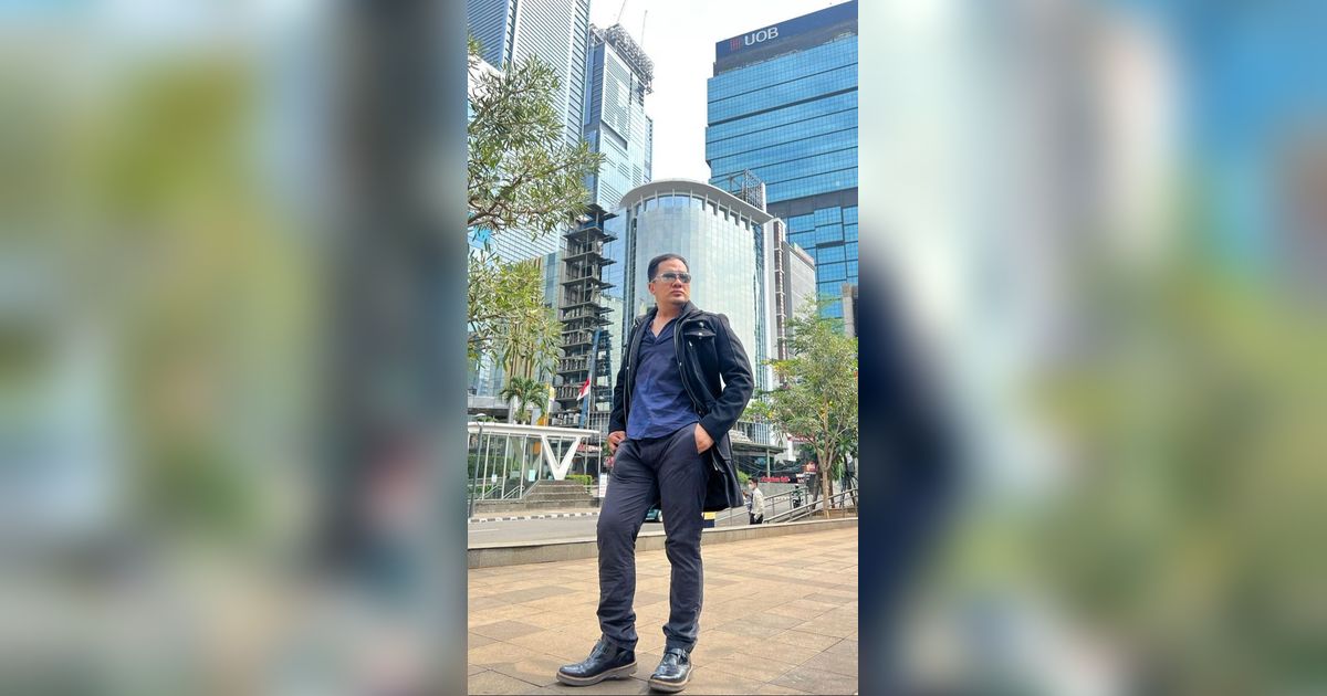 Teriak dan Menangis Saat Ditangkap Terkait Narkoba, Saipul Jamil: Saya Kira Begal