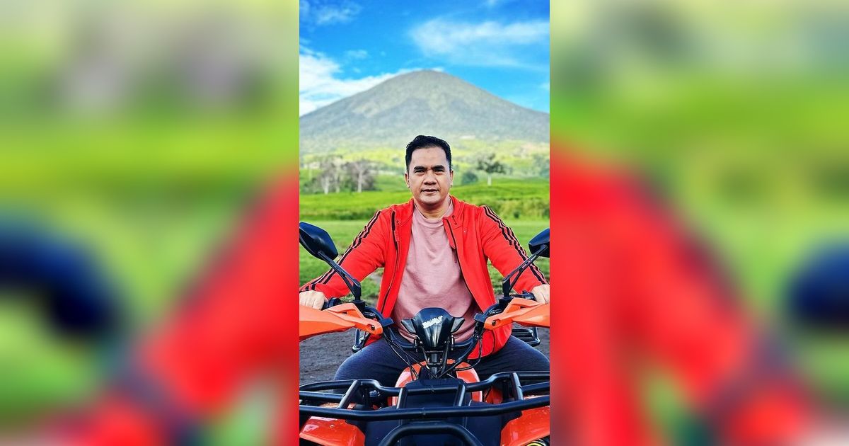 Blak-blakan Saipul Jamil soal Penangkapan, Dijebak Asisten Bilangnya Mau Antar Panci