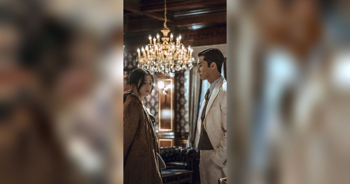 Gyeongseong Creature Part 2, Kelanjutan Misteri Park Seo Joon dan Han So Hee