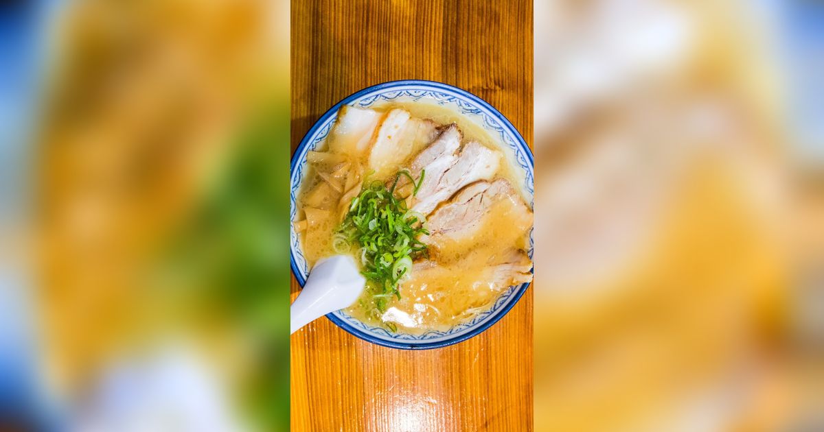 Tips Memasak Ramen Otentik Jepang dengan Rasa Umami yang Menggoda