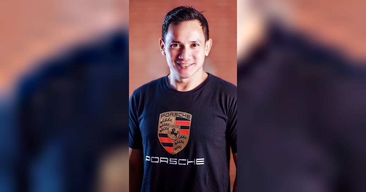 Potret Terkini Sigit Antonio, `Pangeran Ular` yang Kini Kelola Bisnis Onderdil Buat Tentara