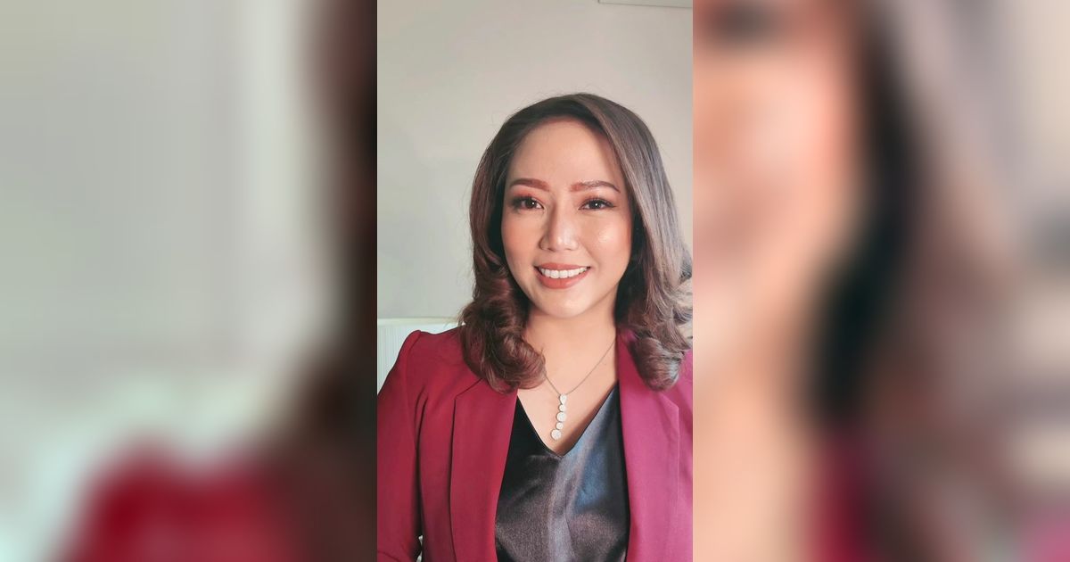 Fakta Sosok Anisha Dasuki Moderator Debat Ketiga Capres 2024, Pembawa Berita Kondang