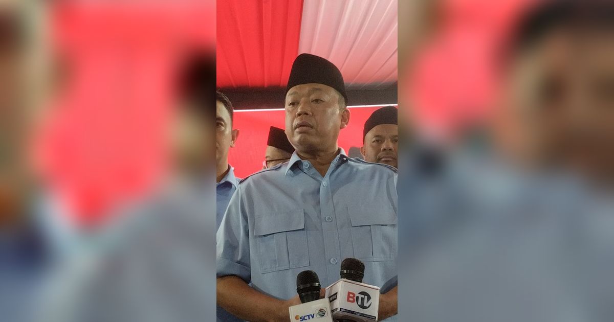 VIDEO: Terkuak Makna di Balik Jokowi Bertemu Prabowo Makam Malam Berdua Versi TKN Nusron