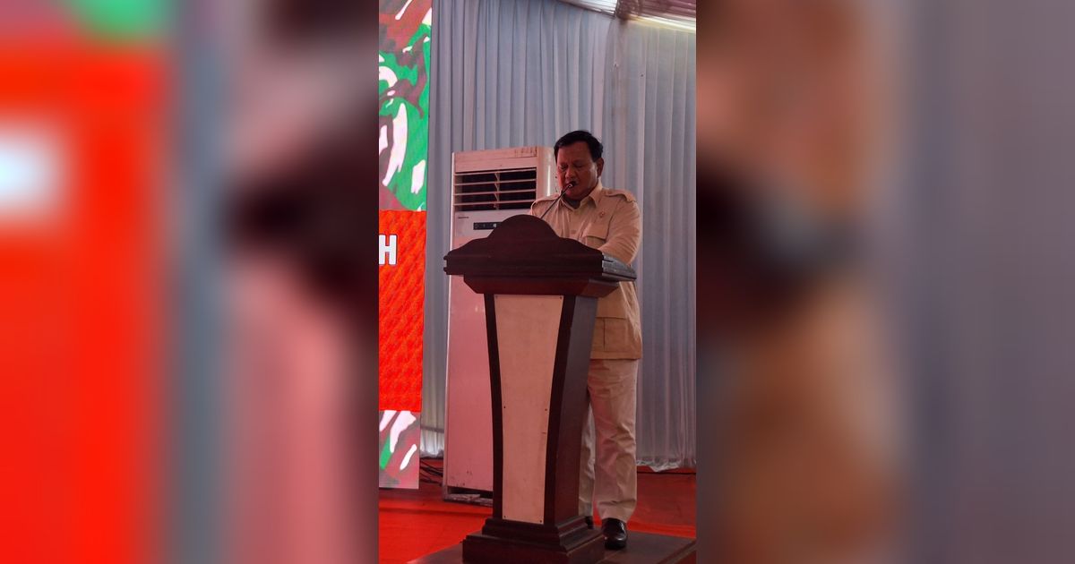 Jelang Debat Capres, Prabowo Unggah Video Kompilasi dengan Pemimpin Dunia Soal Diplomasi Pertahanan