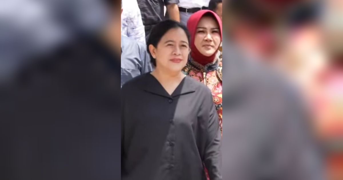 Puan Buka Peluang Ganjar Merapat ke Kubu Anies Bila Pilpres Dua Putaran