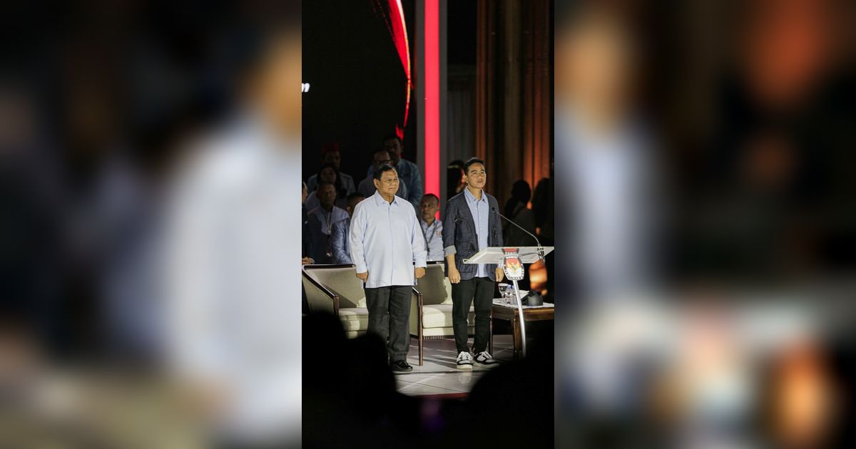 Prabowo: Tanpa Kekuatan Militer yang Kuat, Akan Dilindas Seperti di Gazza