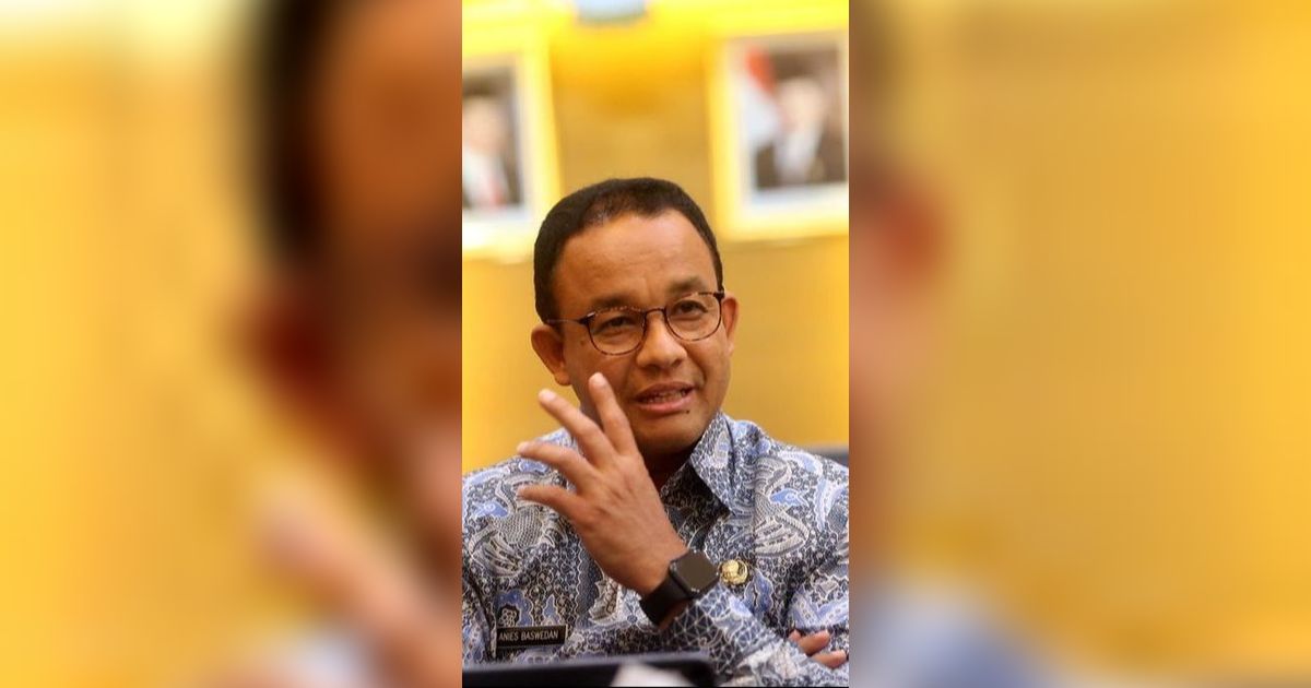 Adu Mulut Anies-Prabowo di Debat Bikin Moderator Turun Tangan