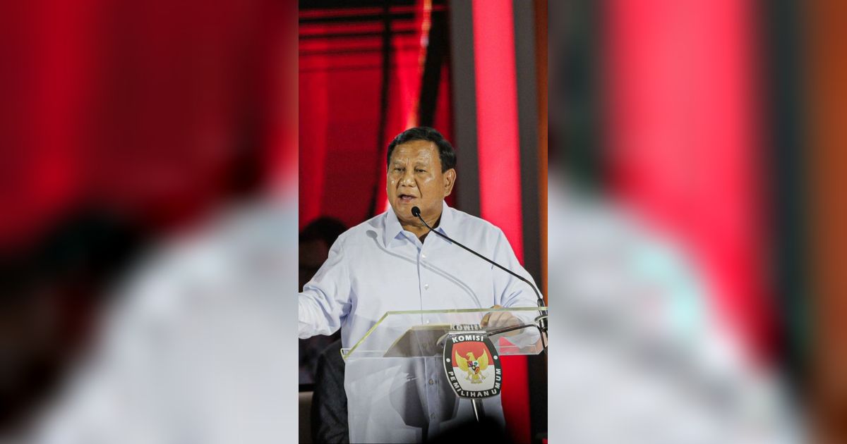 VIDEO: Prabowo Gregetan Lawan Anies Soal 'Selatan Selatan', Ganjar Ikutan Bahas Baterai di Debat