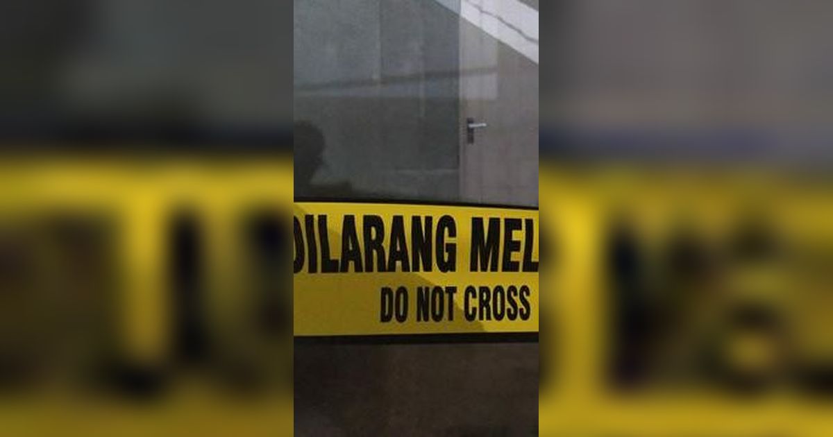 Dituduh Mencuri, Santri di Blitar Dikeroyok Sesama Rekan Santri Hingga Tewas