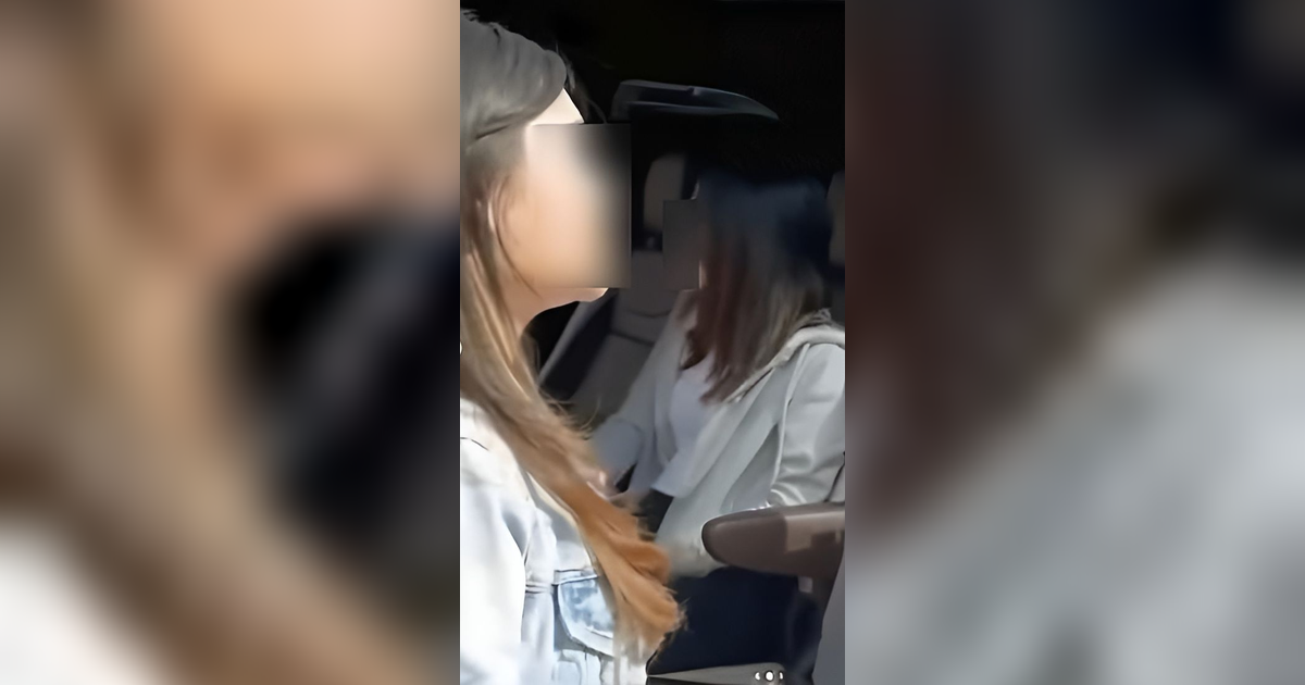 Viral Suami Selingkuh Pakai Mobil Istri, Santai Bilang Aku yang Salah