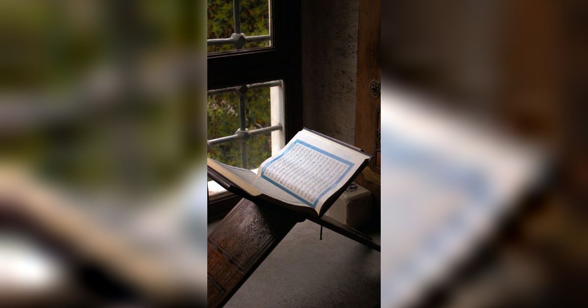 Keutamaan Surat Al-Waqiah yang Bisa Jauhkan dari Kemiskinan dan Mendapat Pertolongan di Hari Kiamat