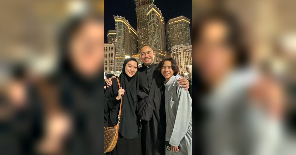 Dibandingkan dengan Ashraf Sinclair Usai Nikahi BCL, Begini Curhatan Tiko Aryawardhana