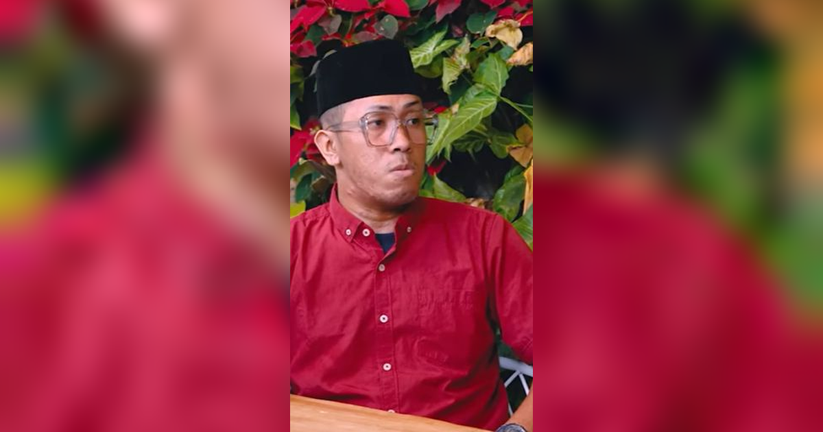 Taubat Usai Nonton Film Siksa Neraka, Yanto Ungkap Alasan Jadi Waria