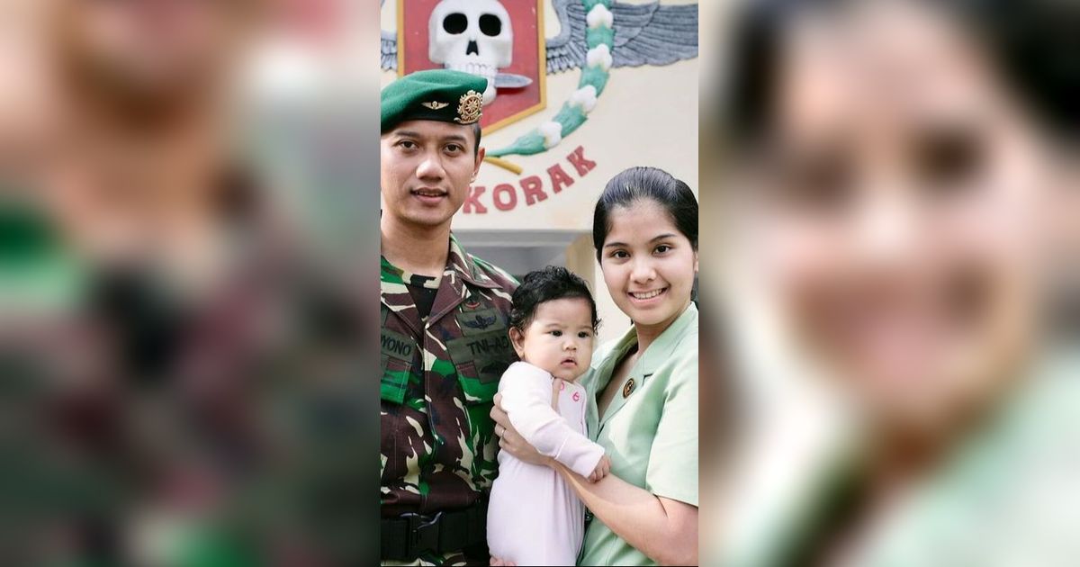 Sederet Momen Annisa Pohan Saat Awal-awal Menjadi Ibu, Sempatkan Pulang Menyusui Ditengah Acara dan Sungkem Sambil Gendong Anak