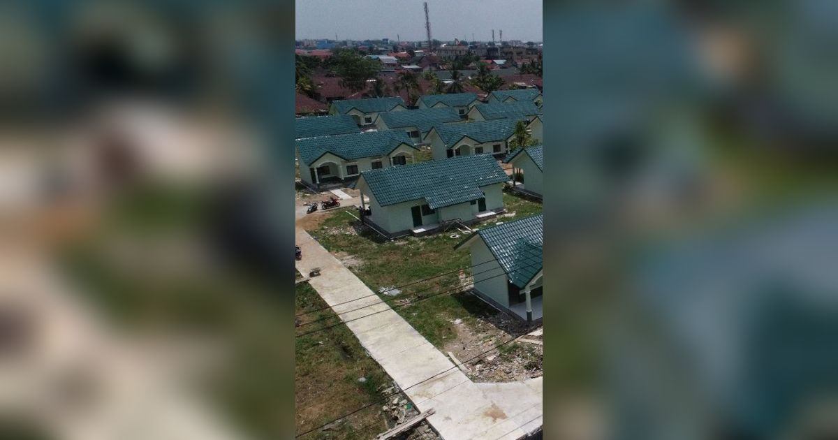 Kepemilikan Rumah Prajurit jadi Pembahasan di Debat Capres, Begini Aturan Rumah Dinas untuk anggota TNI