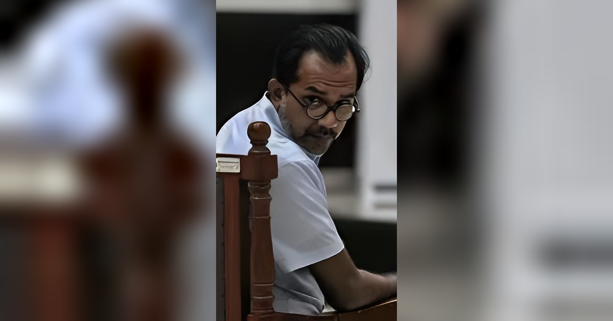 Haris Azhar dan Fatia Divonis Bebas Kasus Pencemaran Nama Luhut Binsar Pandjaitan