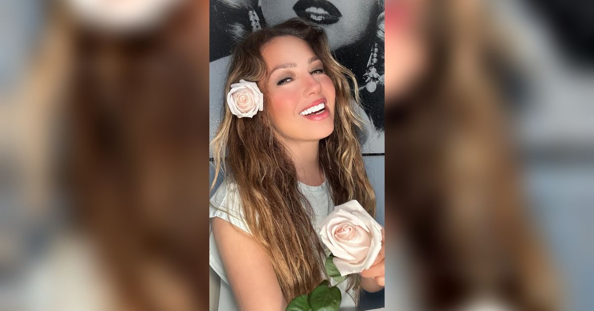 Pemeran Rosalinda Recreate Makeup Ala Telenovela, Paras Cantiknya Bikin Salfok!