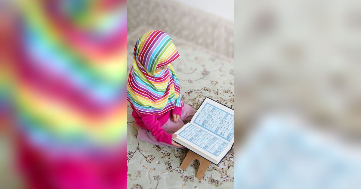Nasihat Bulan Rajab dan Amalan-Amalan yang Dianjurkan bagi Umat Islam, Datangkan Keberkahan dan Pahala Berlipat Ganda