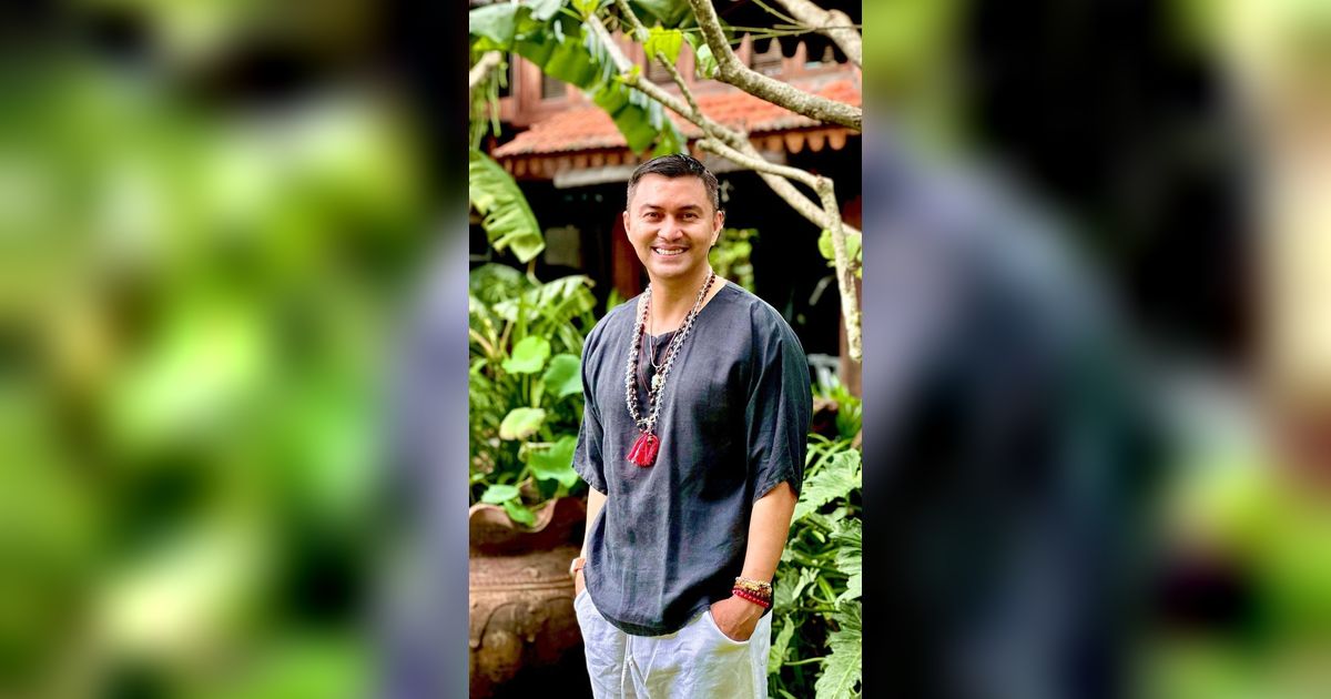 Potret Hunian Anjasmara vs Rumah Mewah Kosong di Bandung Diklaim Youtuber Bekas Milik Keluarga