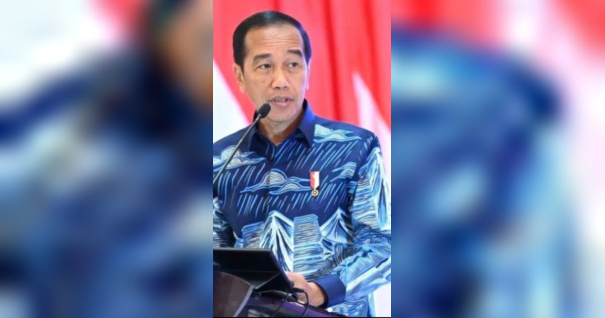 Jokowi Kecewa Debat Pilpres Menyerang Personal, Perlu Diformat Lebih Baik