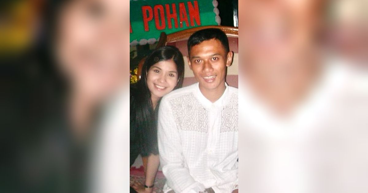 Jarang Tersorot, Potret Lawas Lamaran Annisa Pohan dan AHY yang Digelar Sederhana