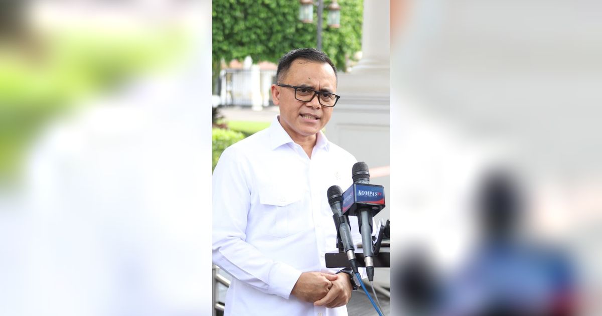 MenPAN Anas Bocorkan Formasi Lowongan PPPK yang Sepi Peminat, Masih Ada yang Kosong