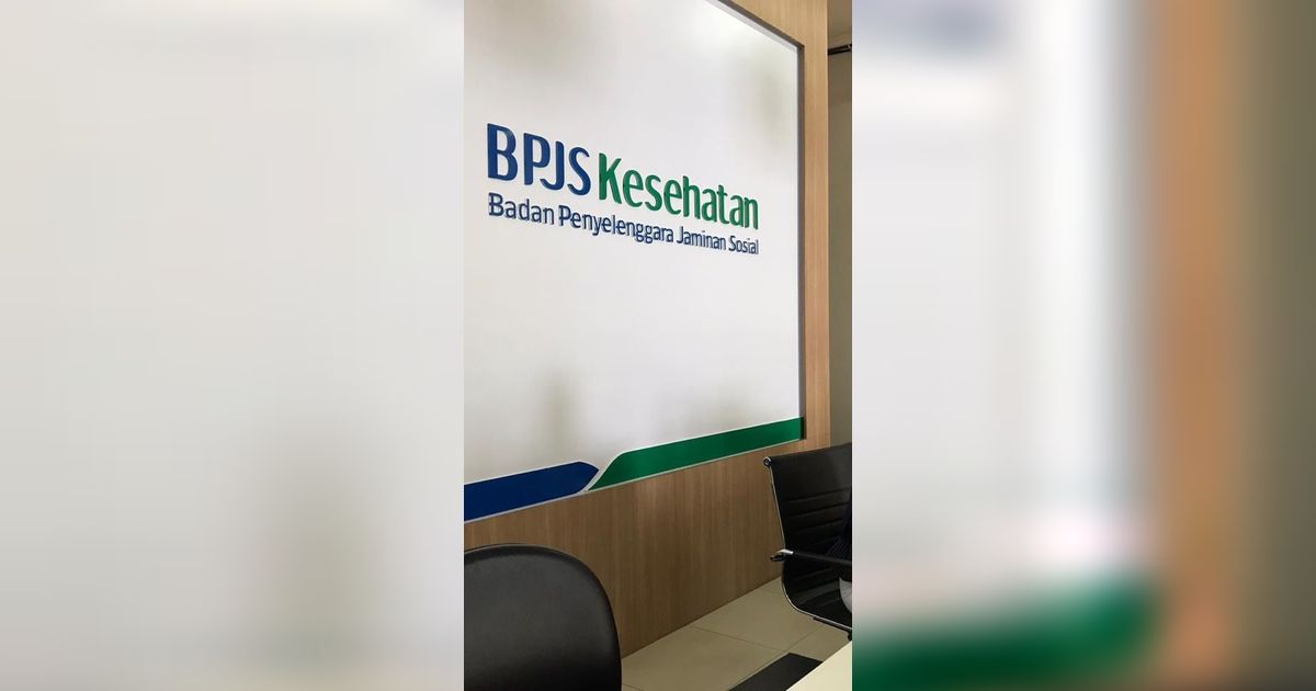 BPJS Kesehatan Buka Lowongan Kerja, Ayo Daftar Sebelum Akhir Februari 2024!