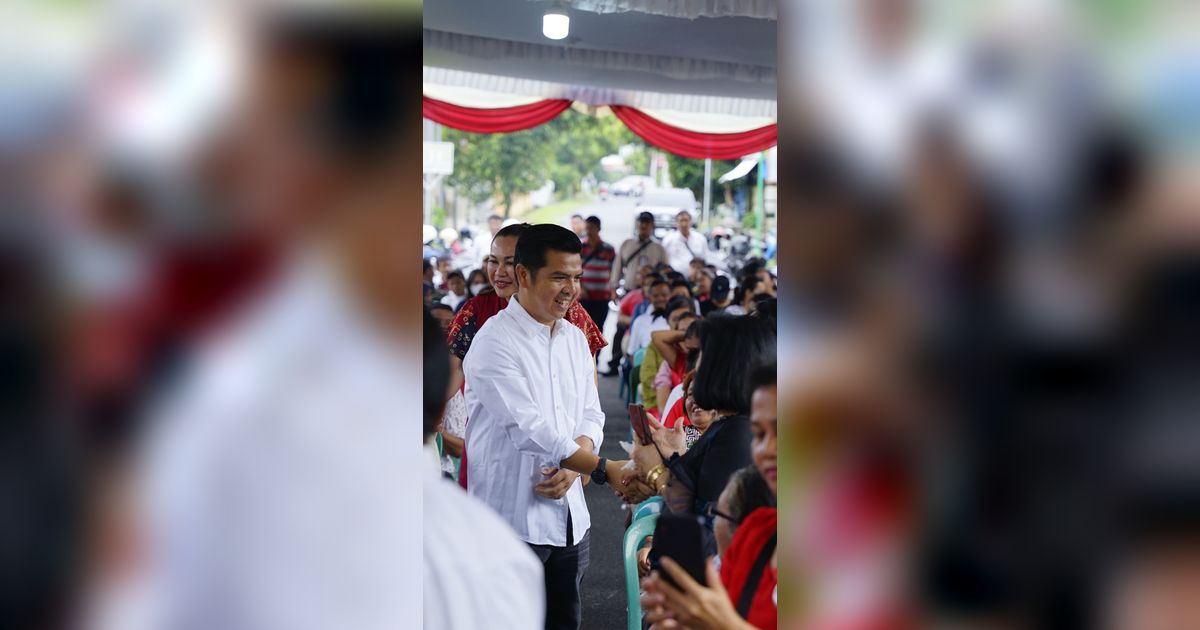 Politikus PDIP dan Pelaku Industri Kreatif Siantar-Simalungun Bikin Lagu ‘Ganjar Untuk Semua’