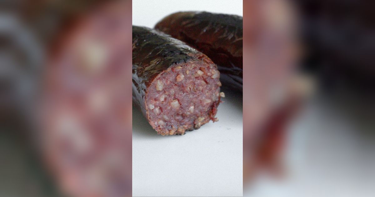 Top 10 Worst Rated Foods In The World