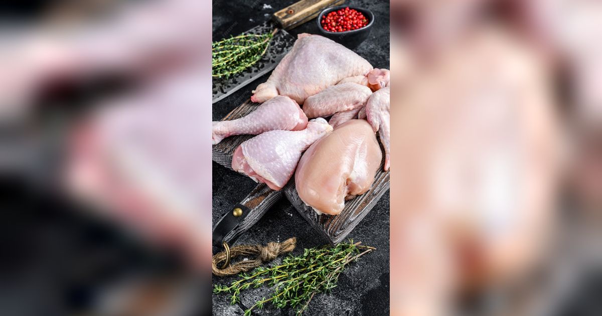 Resep Olahan Ayam agar Tidak Bosan untuk Anak, Mudah dan Praktis