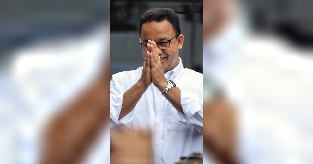 Anies Klaim Kenaikan Gaji TNI/Polri Era SBY Lebih Banyak Dibanding Jokowi, Cek Faktanya