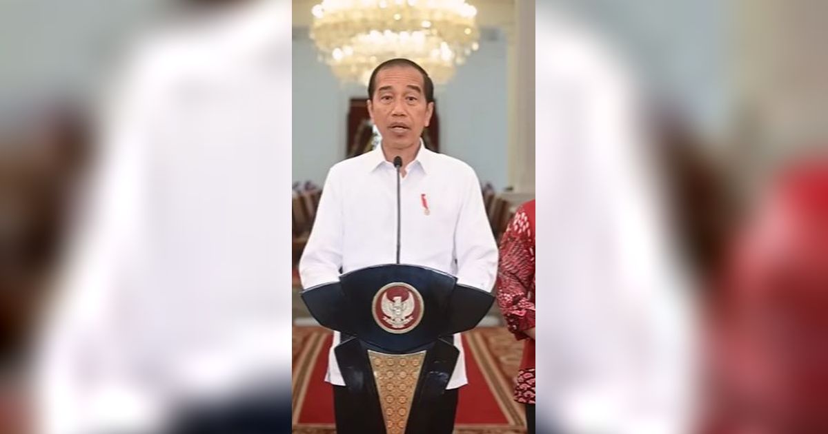 VIDEO: Ini Ucapan Jokowi yang Dikutip Anies Soal Prabowo Punya Lahan 340 Ribu Hektar
