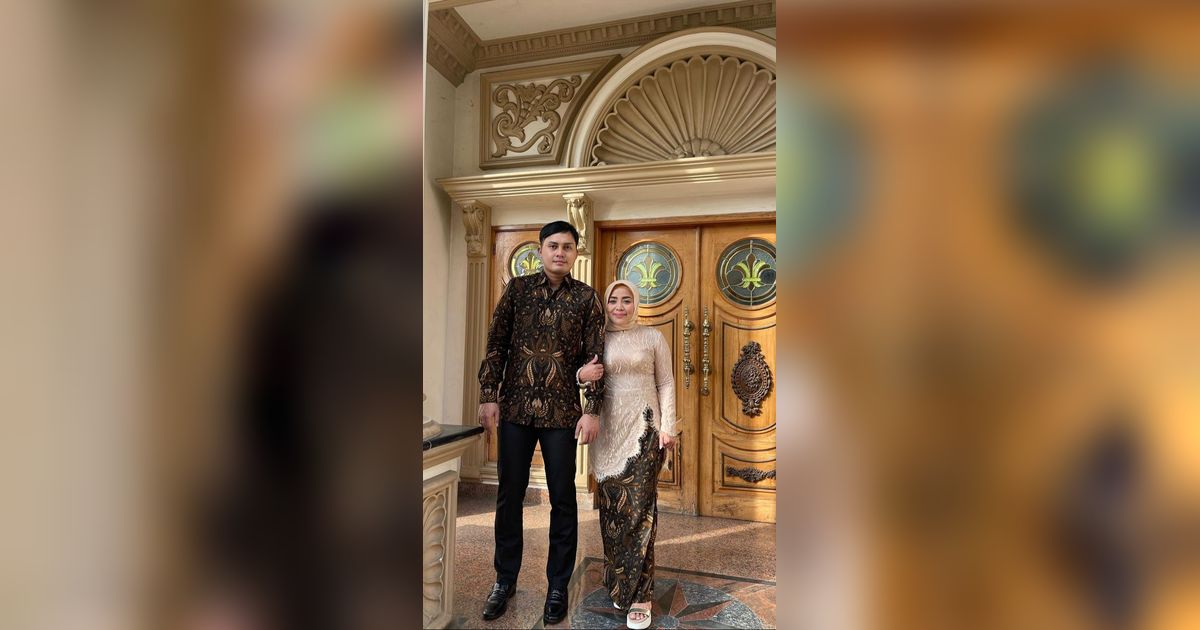 Terbengkalai dan Seram! Potret Rumah Muzdalifah di Surabaya