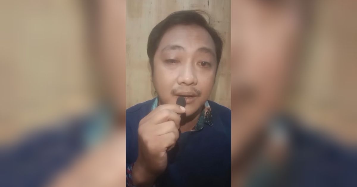 Usai Saipul Jamil, Seorang Komika Diduga jadi Korban Salah Tangkap Dipukuli & Ditodong Pistol lalu Ditinggal Begitu Saja