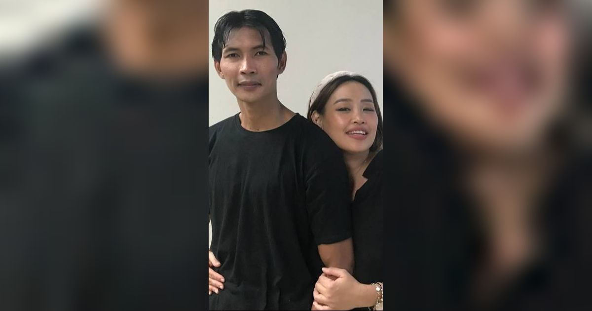 Hubungannya dengan Arya Khan Dapat komentar Negatif, Pinkan mambo Kasih Balasan Makjleb!