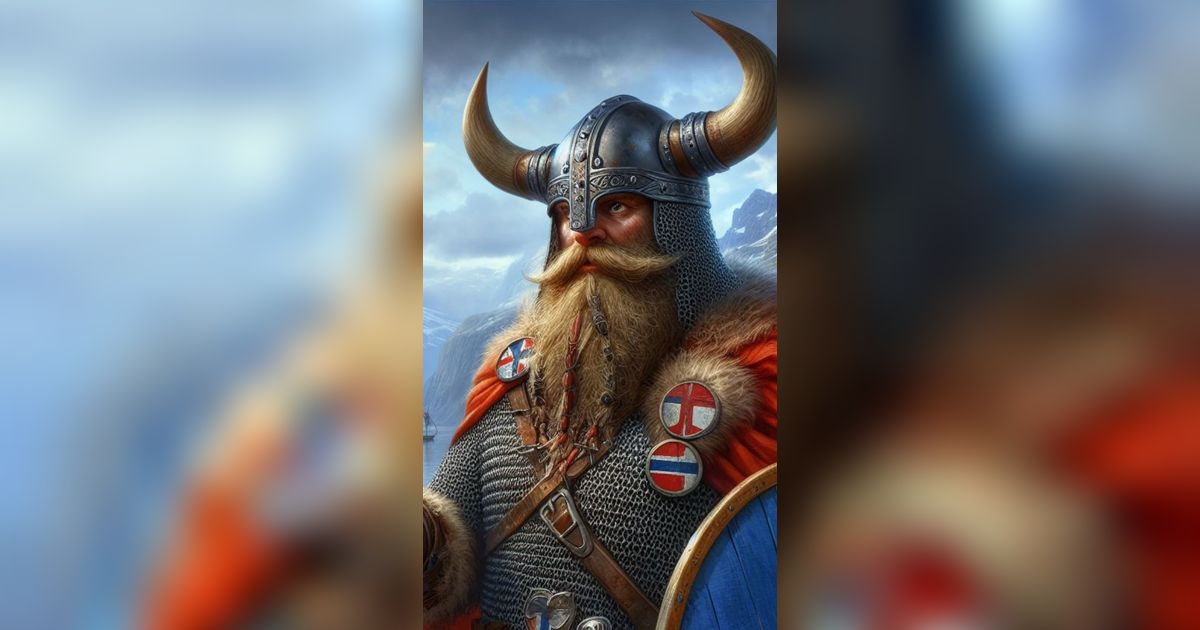 Ini Cara Mengerikan Bangsa Viking Meredakan Sakit Gigi