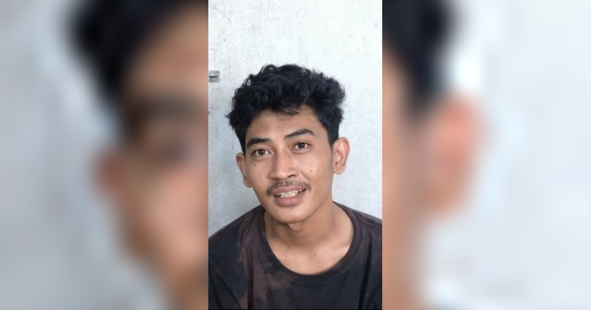 Viral Kisah Driver Ojol Kehilangan Motor hingga Jadi Korban Tabrak Lari, Endingnya Bikin Haru