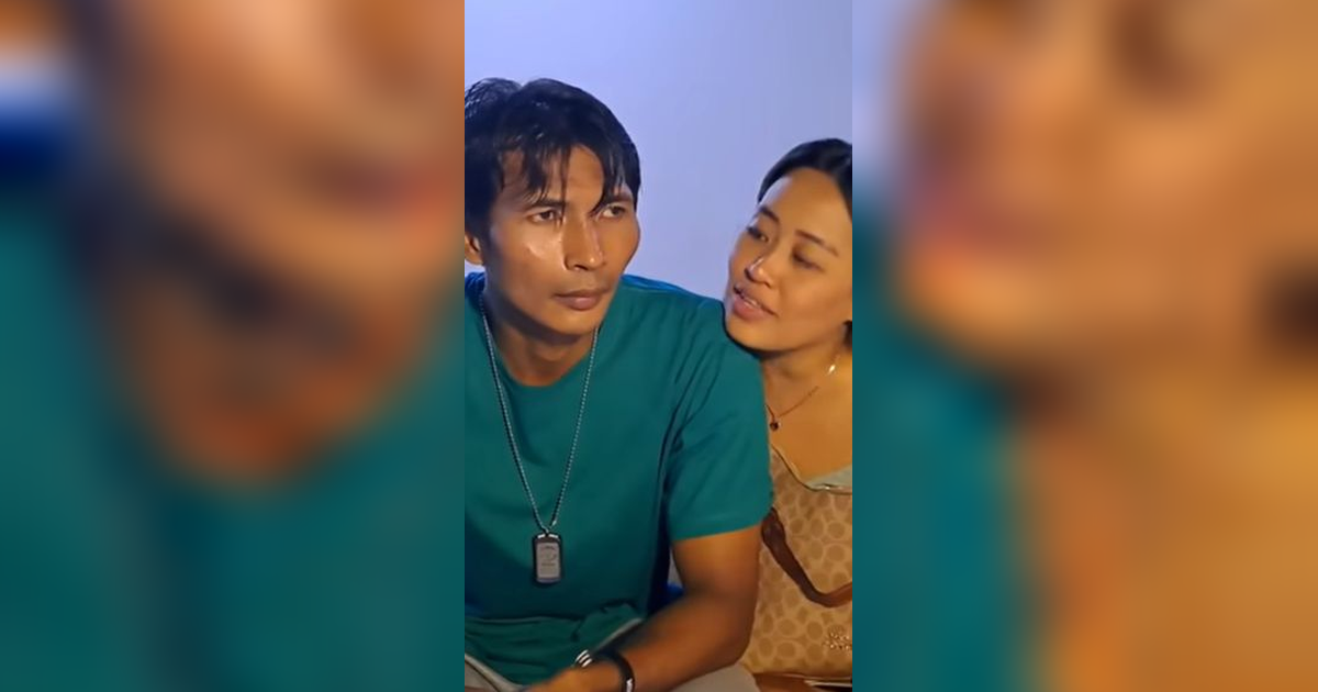 Belum Diterima Putri Pinkan Mambo, Arya Khan: 'Boleh Kamu Tidak Menerima Aku, Tapi Jangan Lupakan Mami'