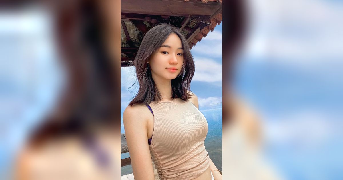 Adu Cantik Catheez vs Putri Anjani Anak Komedian Jarwo Kwat yang Viral Usai Dihujat Netizen!