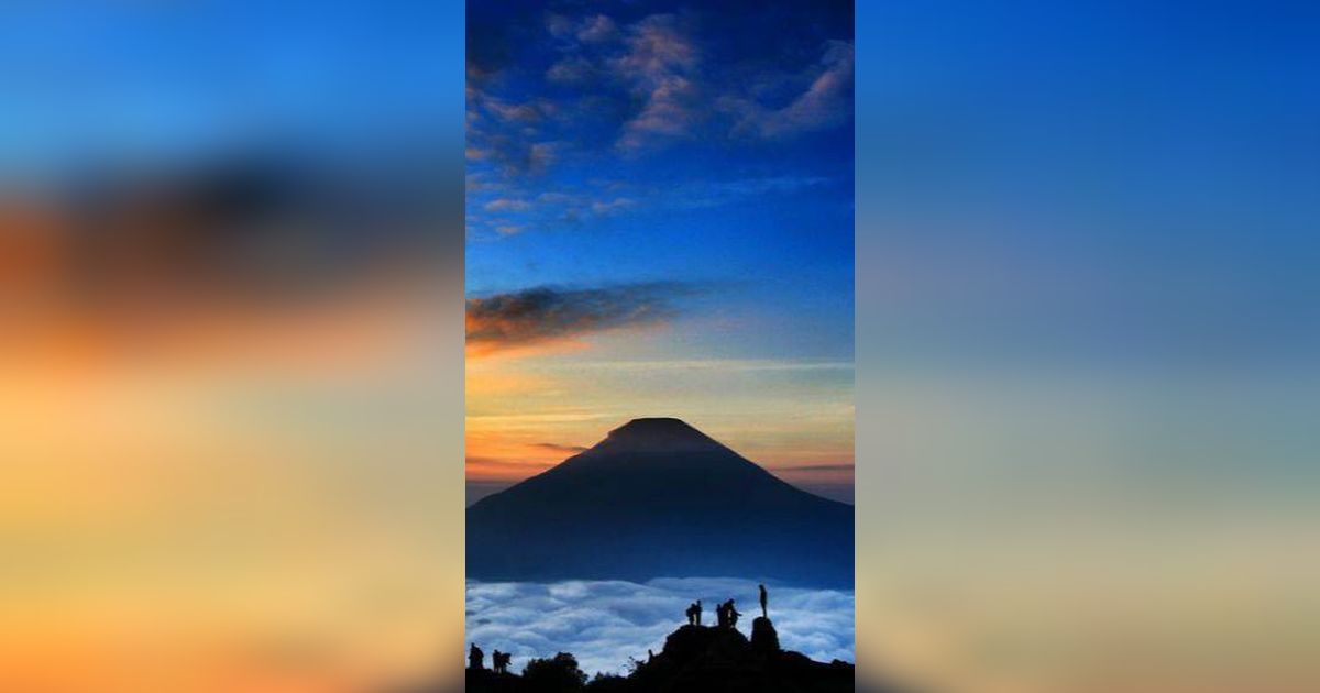 10 Wisata Dieng yang Wajib Dikunjungi saat Datang ke Negeri Atas Awan