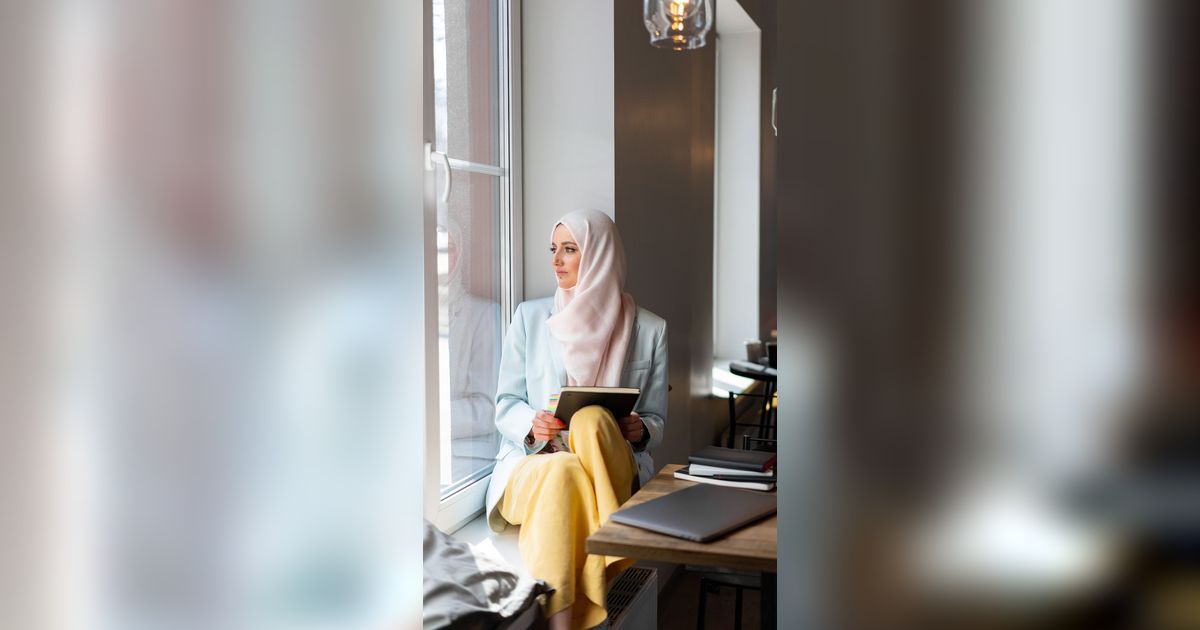 Jihad Kaum Muslimah di Zaman Sekarang yang Bisa Datangkan Limpahan Pahala, Perempuan Wajib Tahu